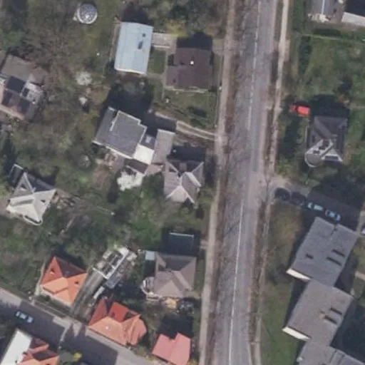 Vaizdas iš viršaus: V. Lašo g. 18, Kaunas