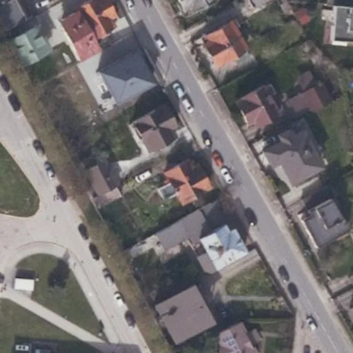 Vaizdas iš viršaus: Lazūnų g. 35, Kaunas