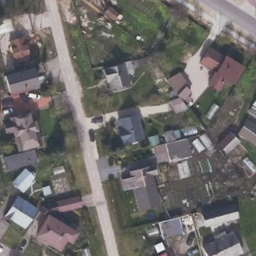 Vaizdas iš viršaus: Maisto g. 5, Kaunas