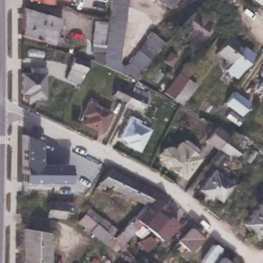 Vaizdas iš viršaus: M. Mažvydo g. 37, Kaunas