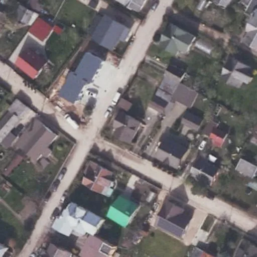 Vaizdas iš viršaus: Pirmūnų g. 18, Kaunas