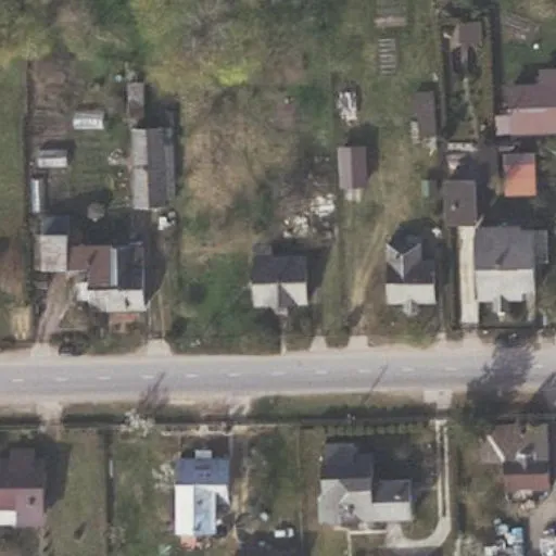 Vaizdas iš viršaus: Pravienos g. 26, Kaunas