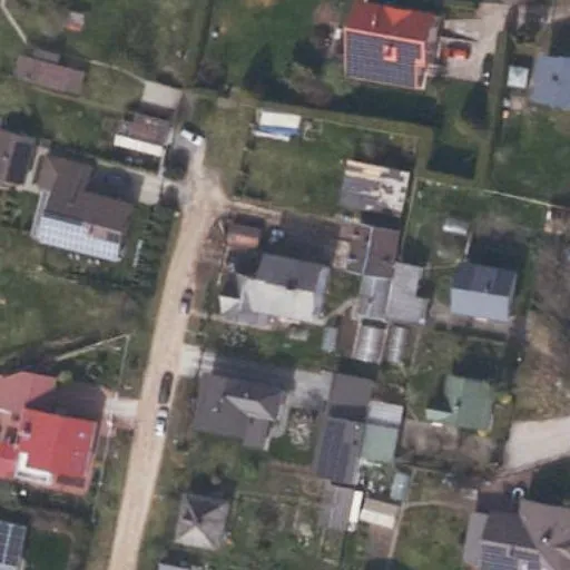 Vaizdas iš viršaus: Pumpurų g. 11, Kaunas