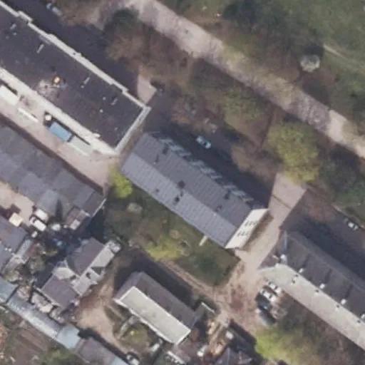 Vaizdas iš viršaus: Sąjungos a. 8, Kaunas