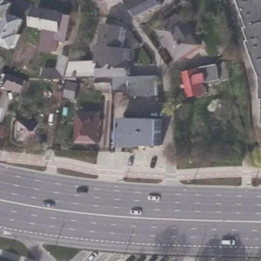 Vaizdas iš viršaus: Taikos pr. 13, Kaunas