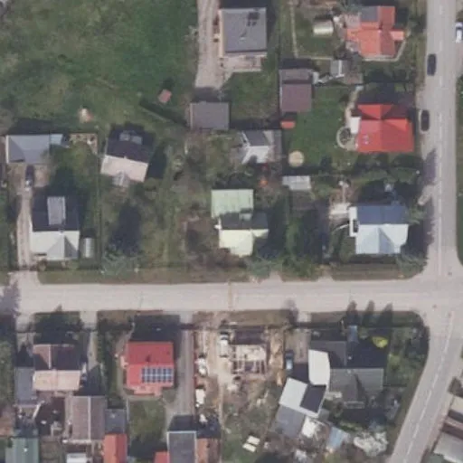 Vaizdas iš viršaus: Vienybės g. 21, Kaunas