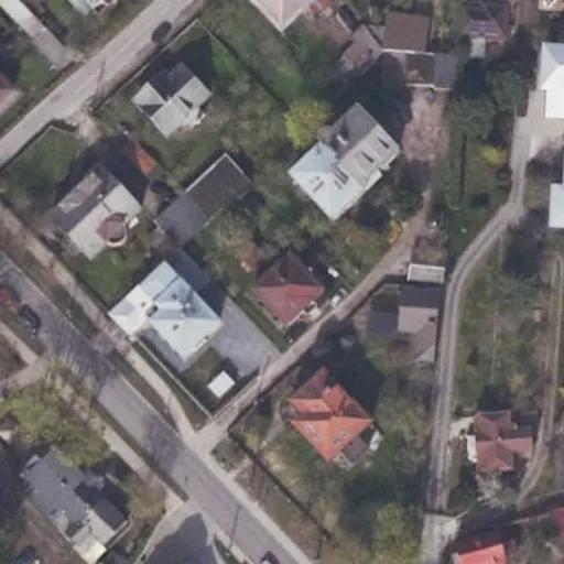 Vaizdas iš viršaus: Žemaičių g. 82, Kaunas
