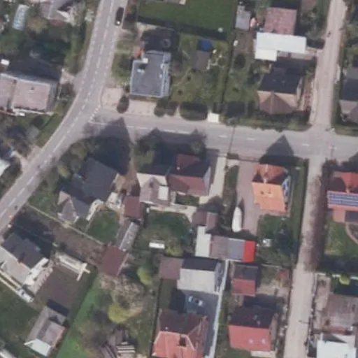 Vaizdas iš viršaus: Žiedų g. 33, Kaunas