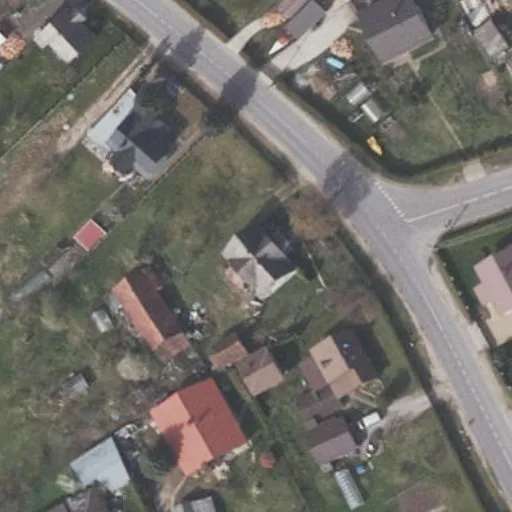 Vaizdas iš viršaus: Apaščios g. 25, Kaunas