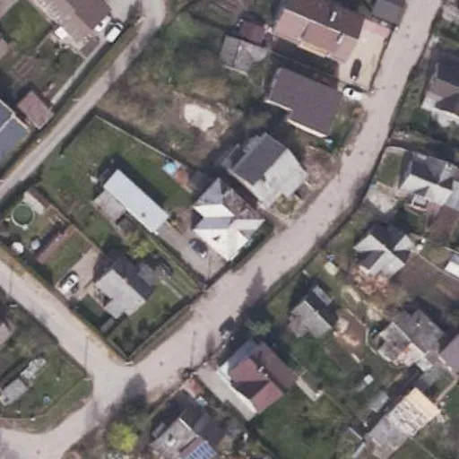 Vaizdas iš viršaus: Balbieriškio g. 24, Kaunas
