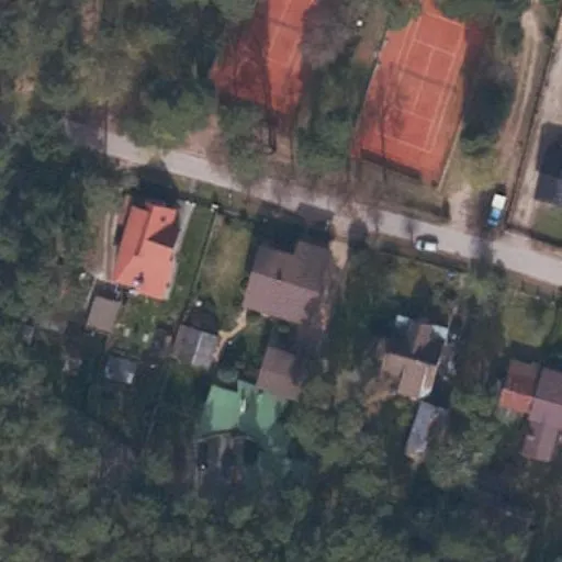 Vaizdas iš viršaus: Gintaro g. 25, Kaunas