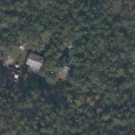 Vaizdas iš viršaus: Gintaro g. 29, Kaunas