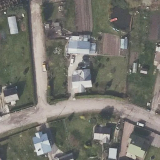 Vaizdas iš viršaus: Gryžuvos g. 17, Kaunas