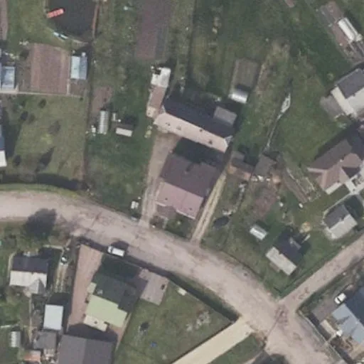 Vaizdas iš viršaus: Gryžuvos g. 19, Kaunas