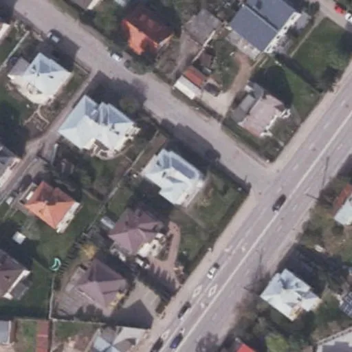 Vaizdas iš viršaus: Panerių g. 79B, Kaunas