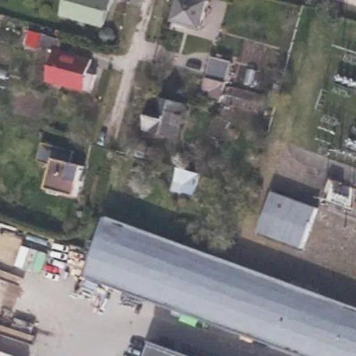 Vaizdas iš viršaus: Kalnų g. 107, Kaunas
