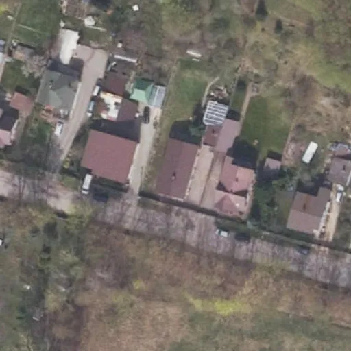 Vaizdas iš viršaus: Kalnų g. 136, Kaunas