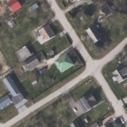 Vaizdas iš viršaus: Šilėnų g. 10, Kaunas
