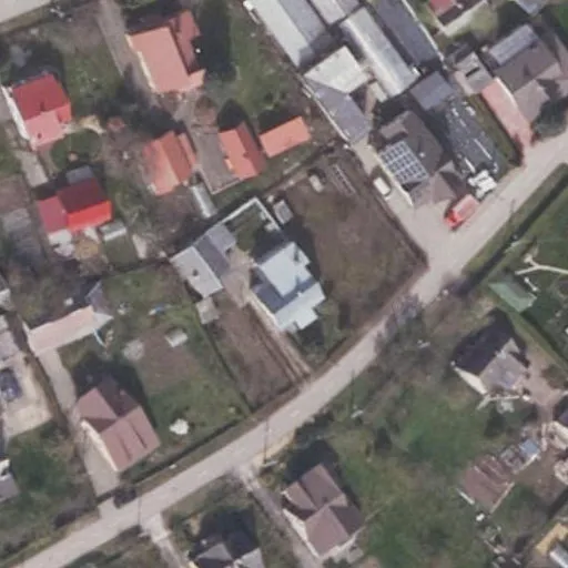 Vaizdas iš viršaus: Tryškių g. 5, Kaunas