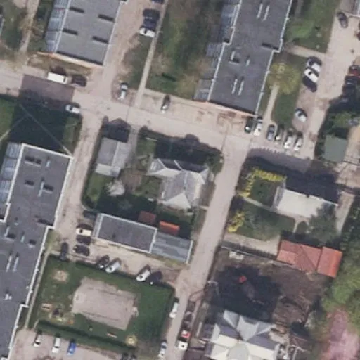 Vaizdas iš viršaus: Ajerų g. 15, Kaunas