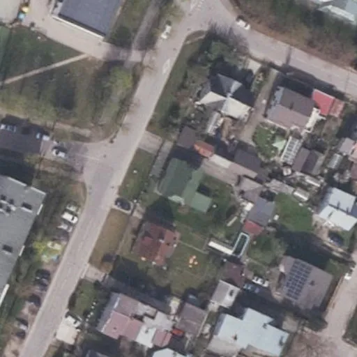 Vaizdas iš viršaus: S. Lozoraičio g. 20, Kaunas