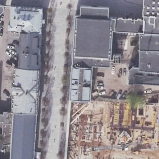 Vaizdas iš viršaus: S. Daukanto g. 26, Kaunas