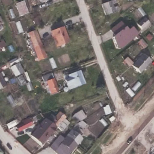 Vaizdas iš viršaus: Endriejavo g. 3, Kaunas