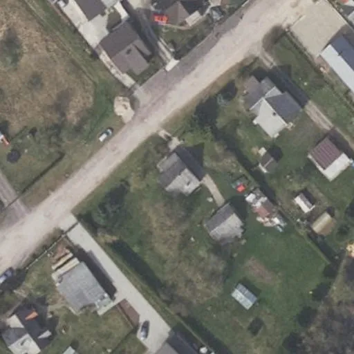 Vaizdas iš viršaus: Gryžuvos g. 6, Kaunas