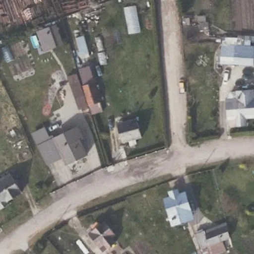 Vaizdas iš viršaus: Gryžuvos g. 15, Kaunas