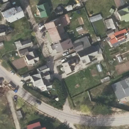 Vaizdas iš viršaus: Karjerų g. 2, Kaunas