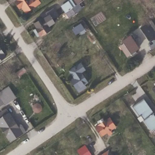 Vaizdas iš viršaus: Kražantės g. 19, Kaunas