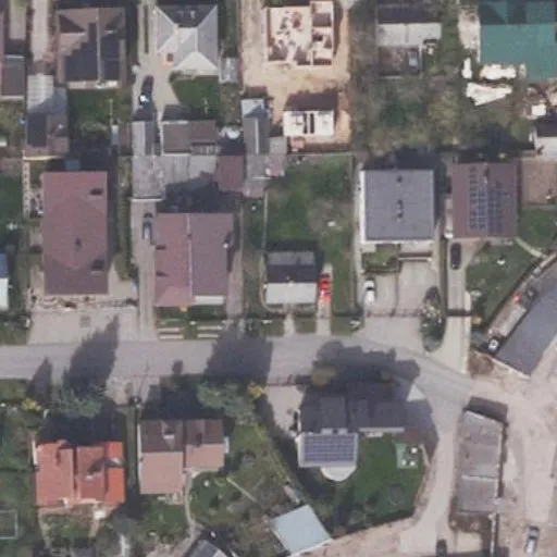 Vaizdas iš viršaus: Lygybės g. 17, Kaunas