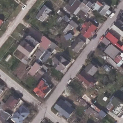 Vaizdas iš viršaus: Ragučio g. 23, Kaunas
