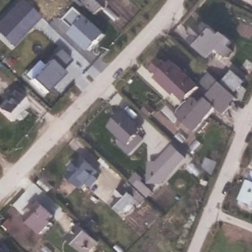 Vaizdas iš viršaus: Uogynų g. 20, Kaunas