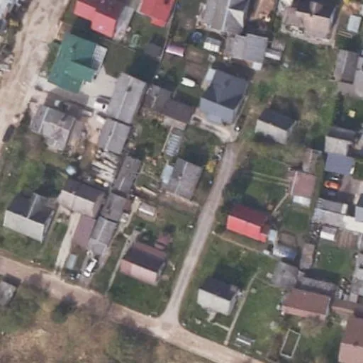 Vaizdas iš viršaus: Vaišvydavos pl. 22, Kaunas