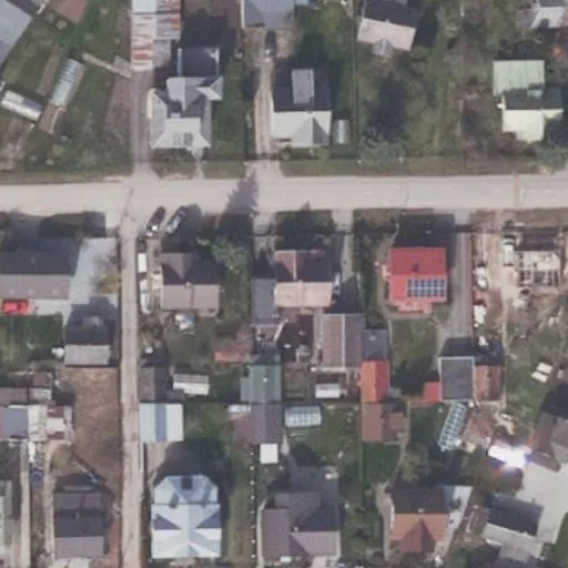 Vaizdas iš viršaus: Vienybės g. 16, Kaunas