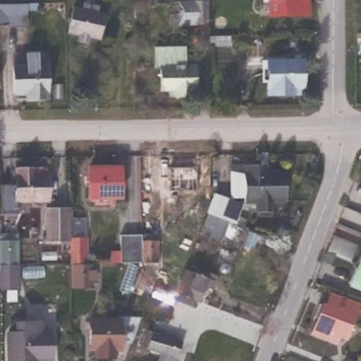 Vaizdas iš viršaus: Vienybės g. 20, Kaunas