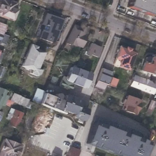 Vaizdas iš viršaus: Algirdo g. 19, Kaunas