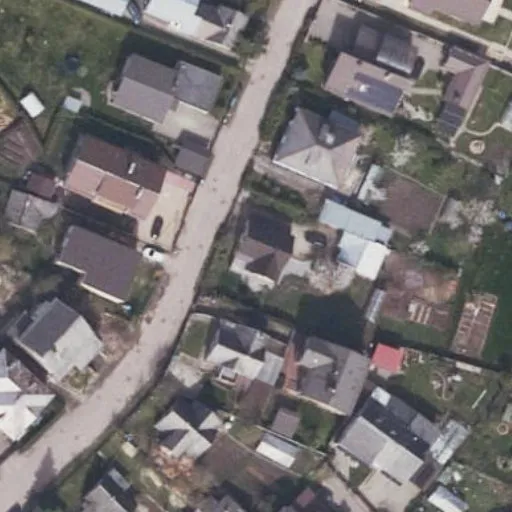 Vaizdas iš viršaus: Balbieriškio g. 13, Kaunas