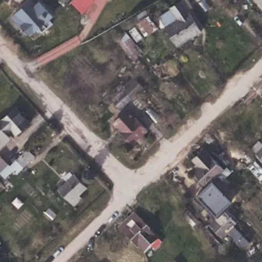 Vaizdas iš viršaus: Jazminų g. 10, Kaunas