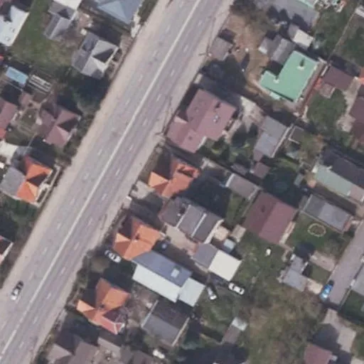 Vaizdas iš viršaus: Panerių g. 144, Kaunas