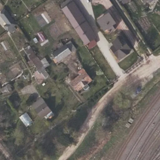 Vaizdas iš viršaus: Pyvesos g. 15, Kaunas