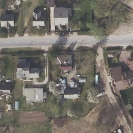 Vaizdas iš viršaus: Pravienos g. 25, Kaunas