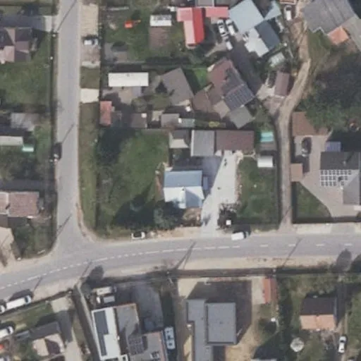 Vaizdas iš viršaus: Pravienos g. 44, Kaunas