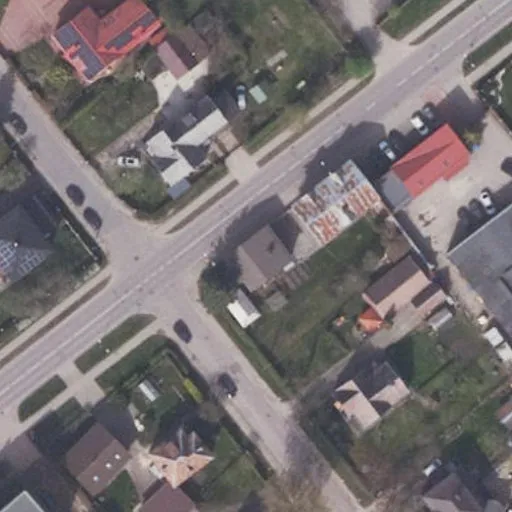 Vaizdas iš viršaus: Sartų g. 15, Kaunas