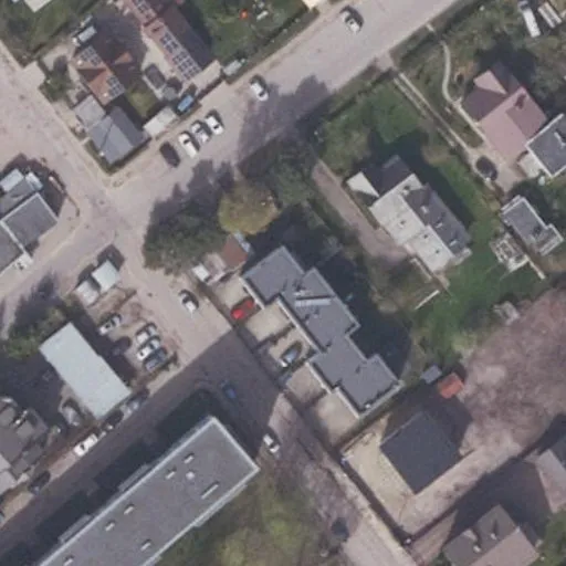 Vaizdas iš viršaus: Sartų g. 27, Kaunas