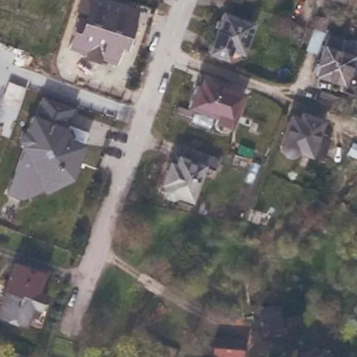 Vaizdas iš viršaus: J. Staugaičio g. 4, Kaunas