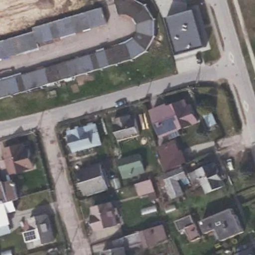 Vaizdas iš viršaus: Pabiržės g. 32, Kaunas