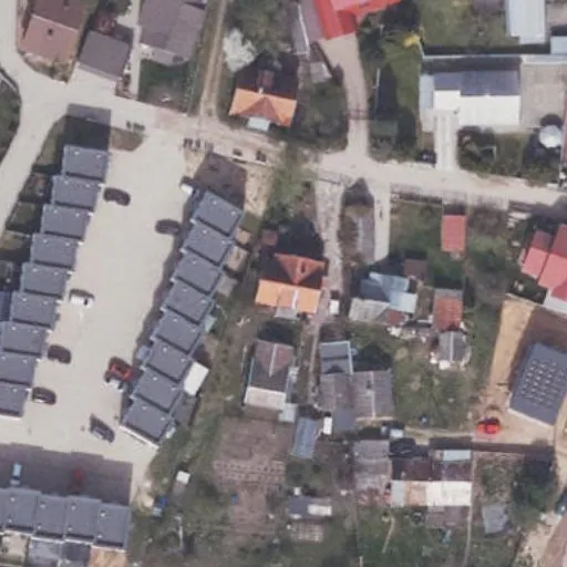 Vaizdas iš viršaus: Vėjo g. 80, Kaunas