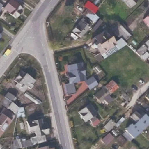 Vaizdas iš viršaus: Volungių g. 3, Kaunas
